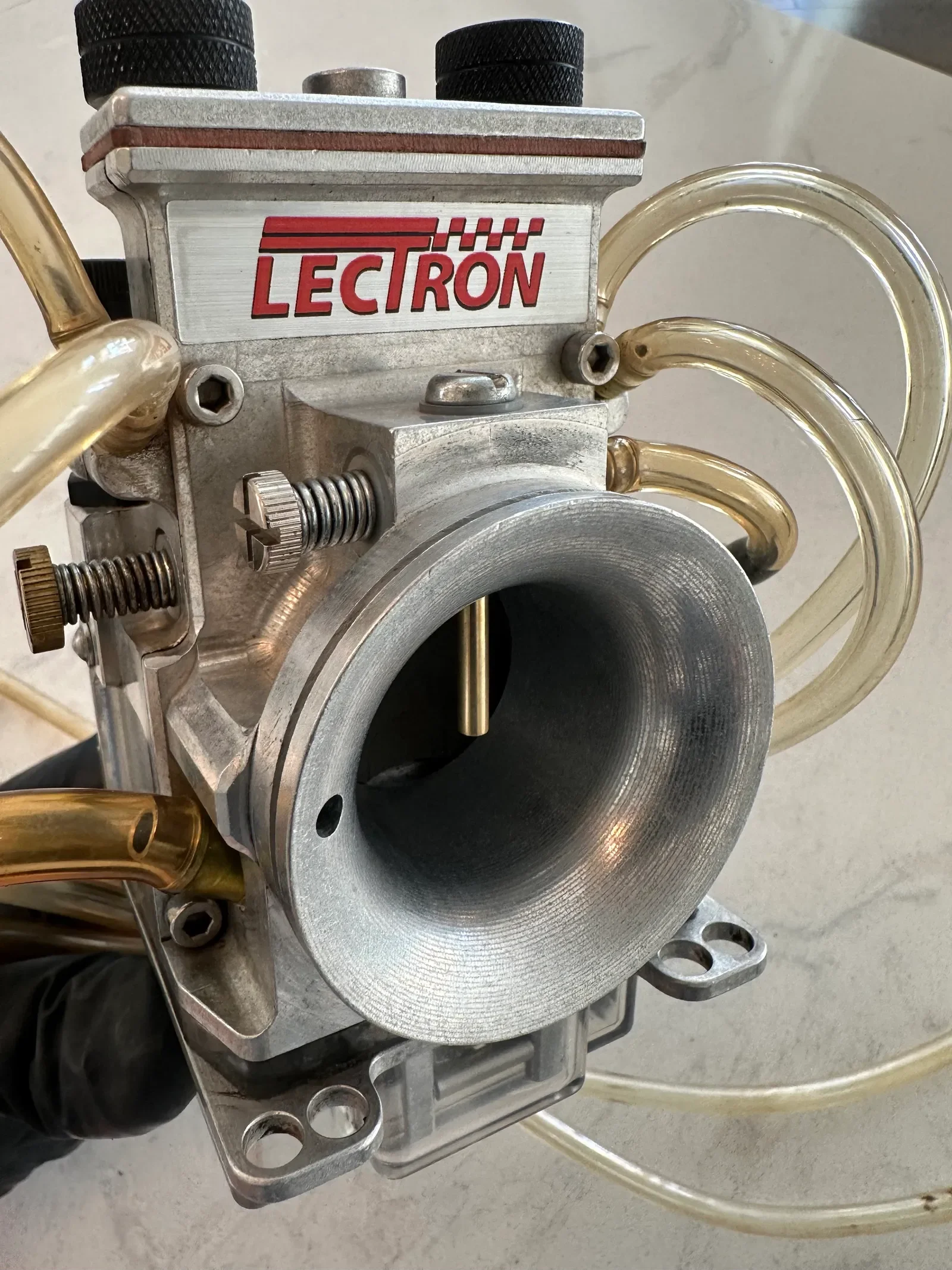 Lectron Billetron 38 (125cc - 300cc)