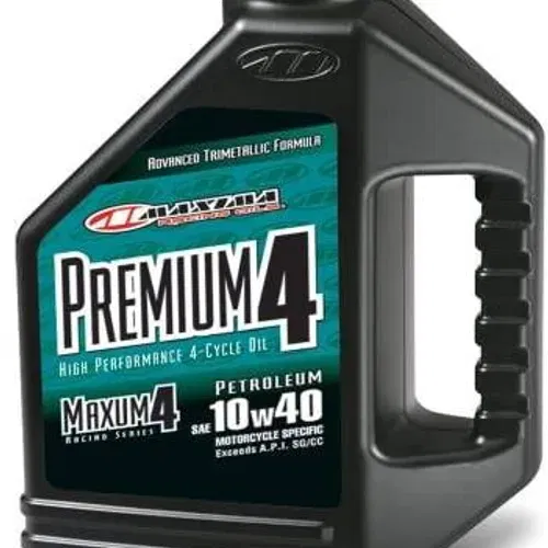 Maxima 10w40