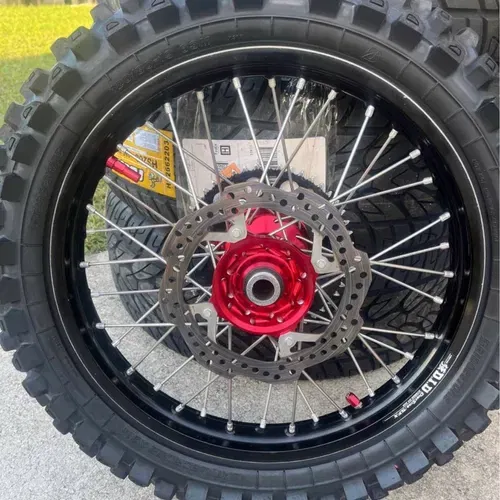 Talon Wheels Honda 