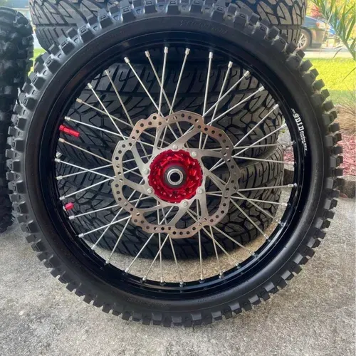 Talon Wheels Honda 
