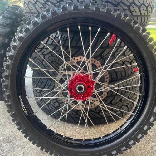 Talon Wheels Honda 