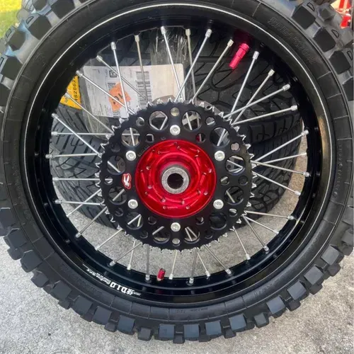 Talon Wheels Honda 