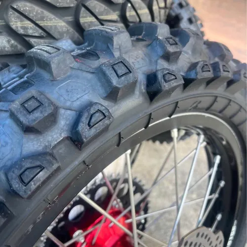 Talon Wheels Honda 