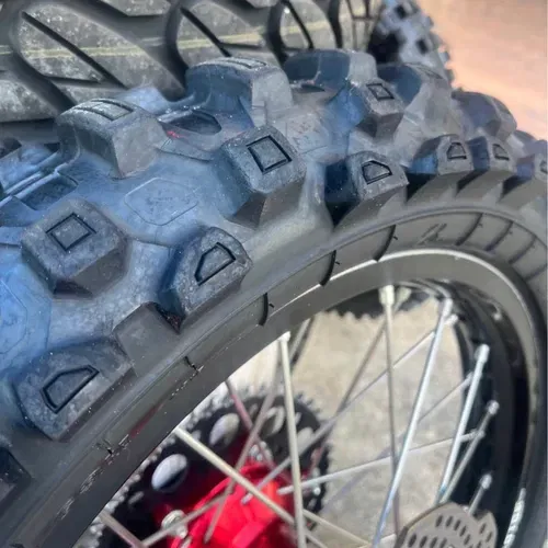 Talon Wheels Honda 