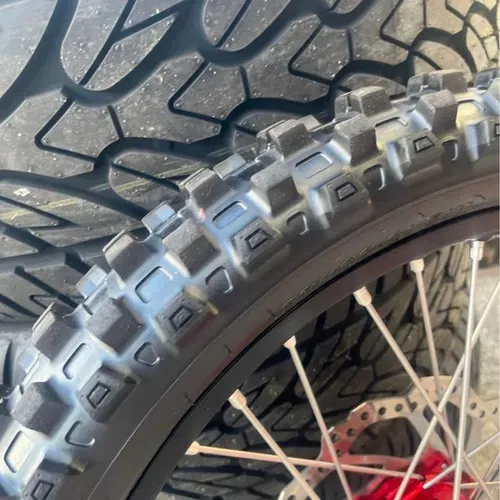 Talon Wheels Honda 