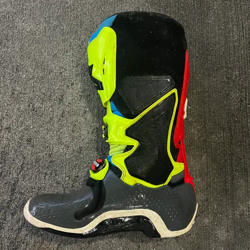 Alpinestars Tech 10 Boots - Size 11