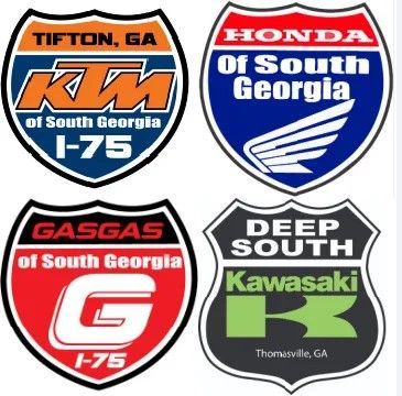 Honda of South Georgia