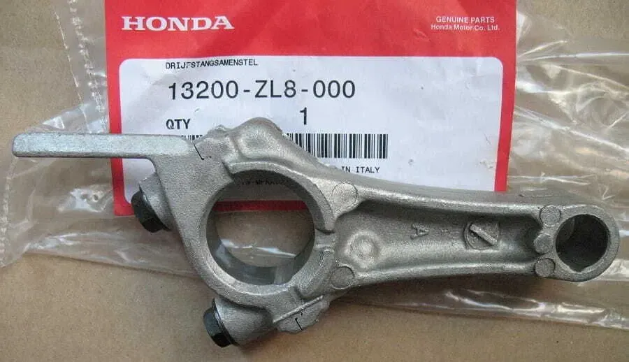 Honda 13200-ZL8-000 Rod Connecting