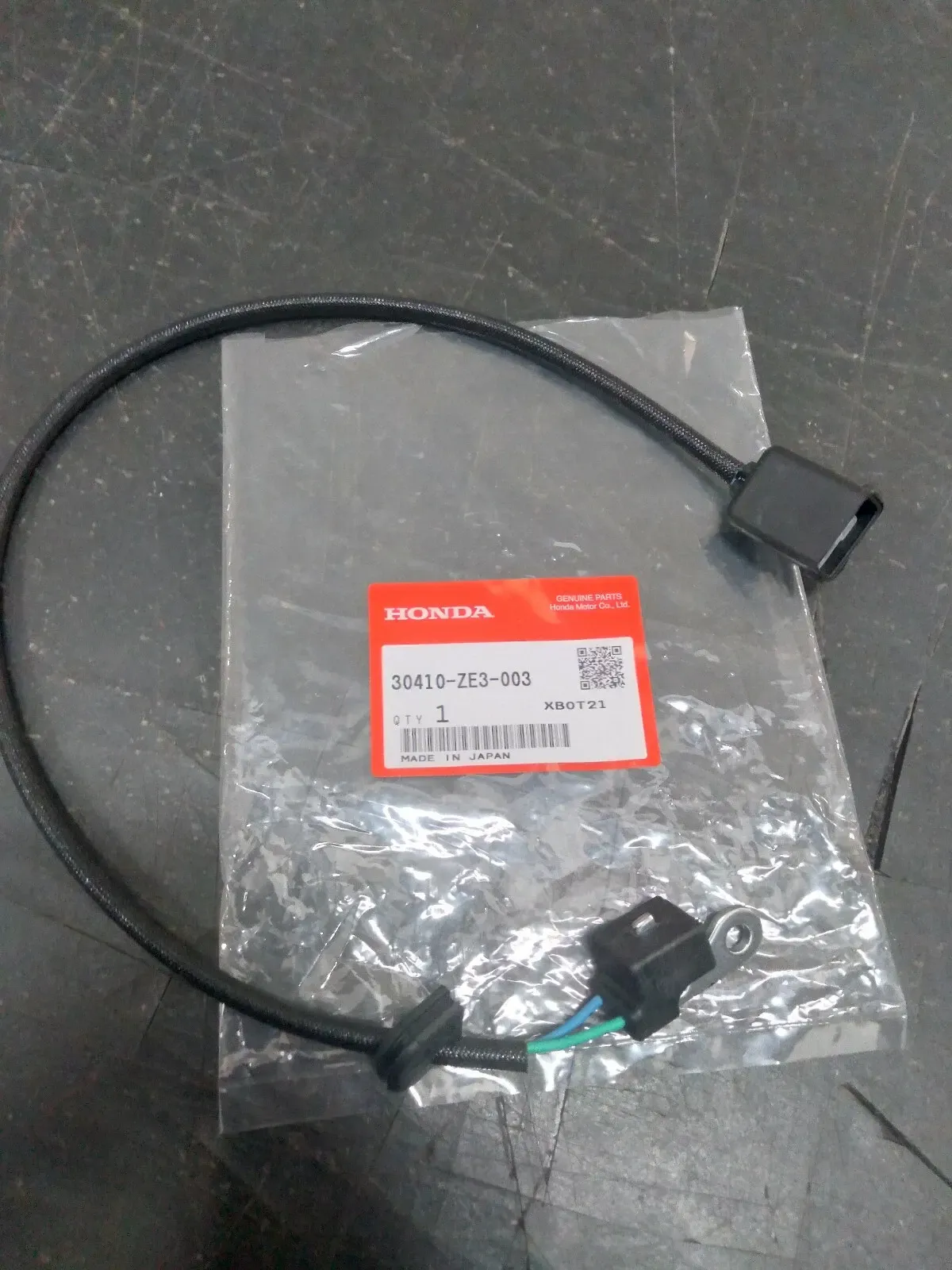 Honda 30410-ZE3-003 Coil Pulser