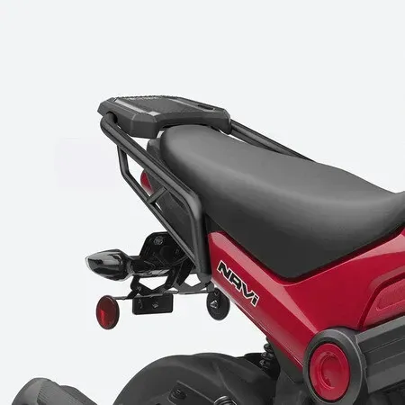 Honda 2022 2023 NAVI NVA110B REAR RACK 08L71-K74-A00