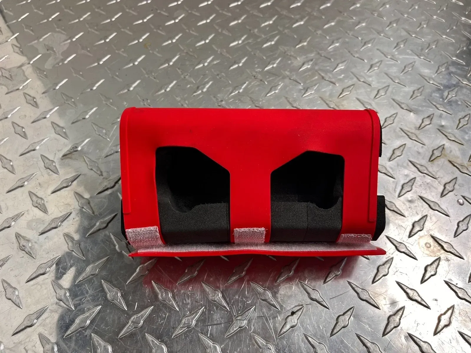 OEM GASGAS MC450F HANDLEBAR PAD PART# A54102002044FBA