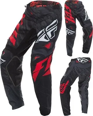 Fly Racing Kinetic Relapse Pants