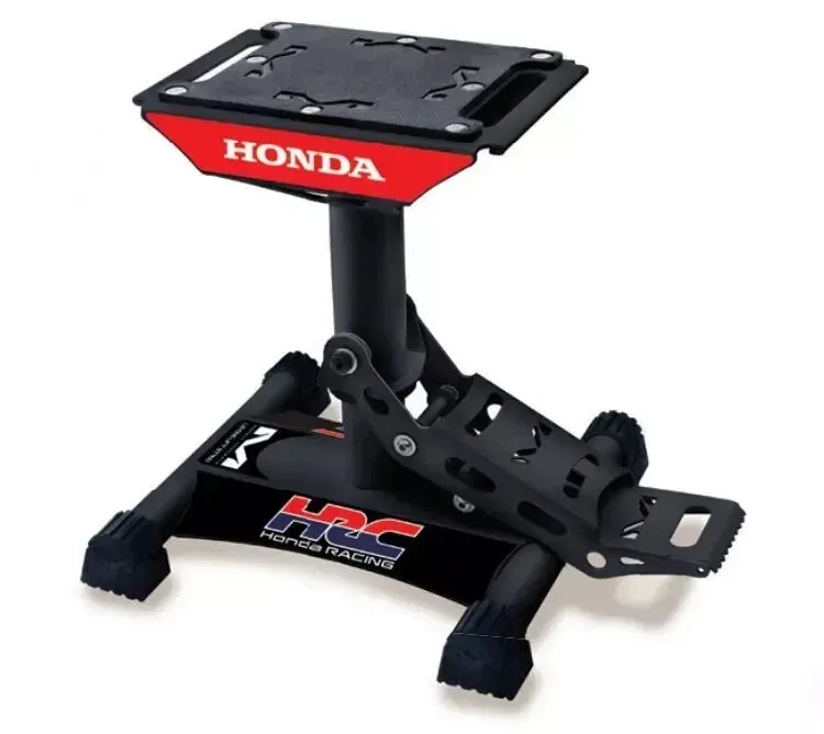Honda HRC Lift Stand By Matrix 0SA06-M23-A00 CRF250R CRF450R