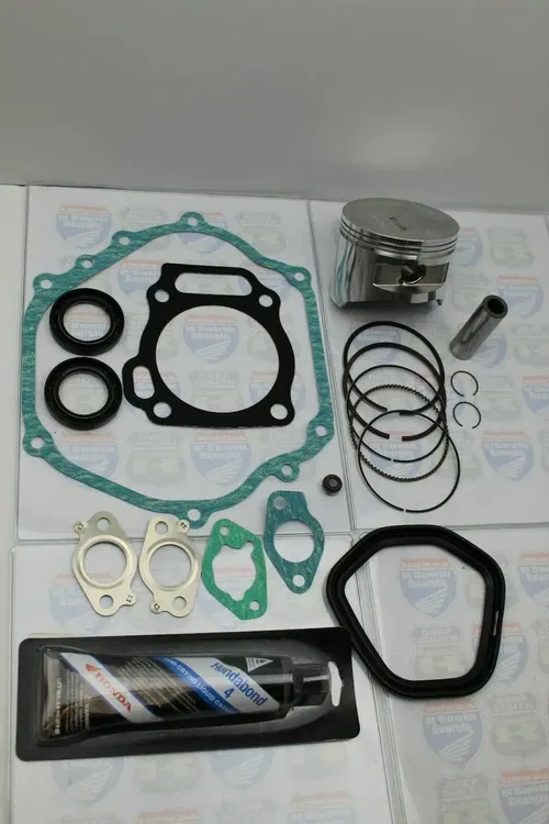 Honda EU7000 EB7000 EM7000 GENERATOR ENGINE REBUILD KIT