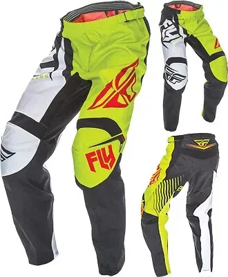 Fly Racing 2017 F-16 Pants