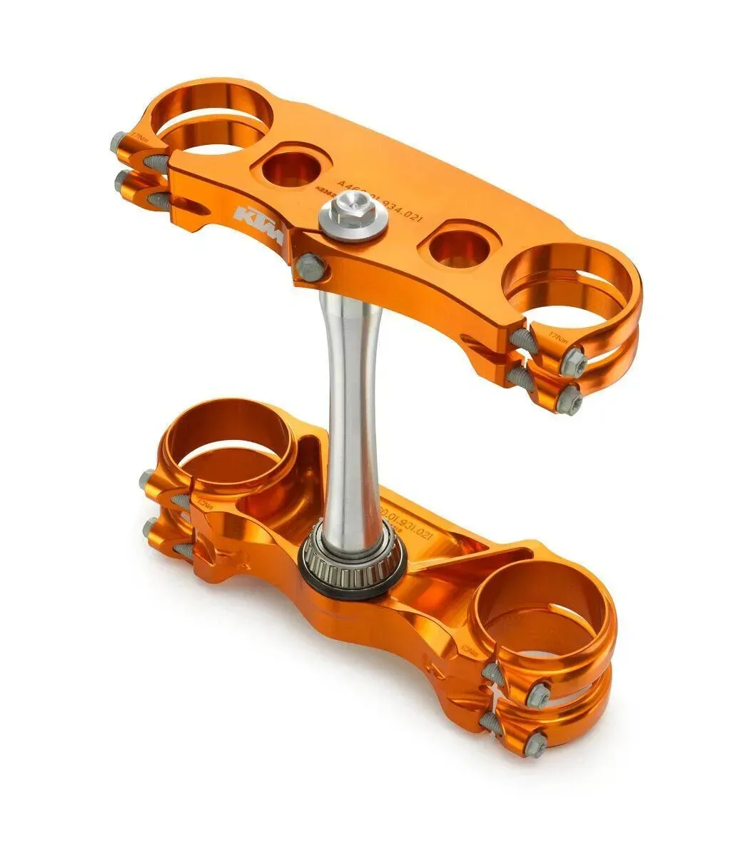 KTM FACTORY RACING TRIPLE CLAMP 2023 2024