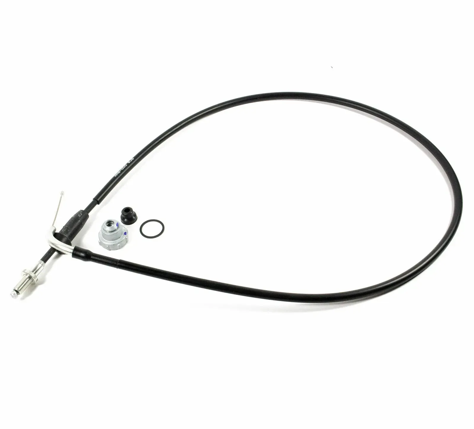 97-04 HONDA RECON 250 TRX250TM 2X4 OEM THROTTLE CABLE
