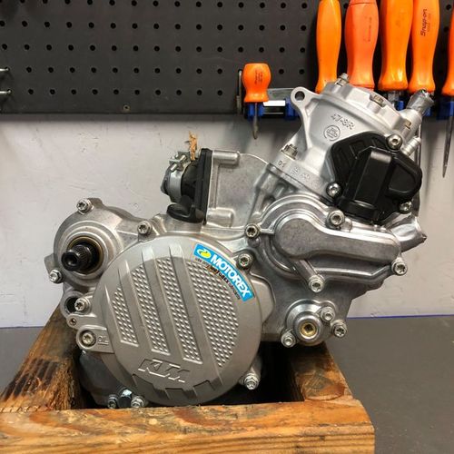 Ktm 85 engine for sale new arrivals
