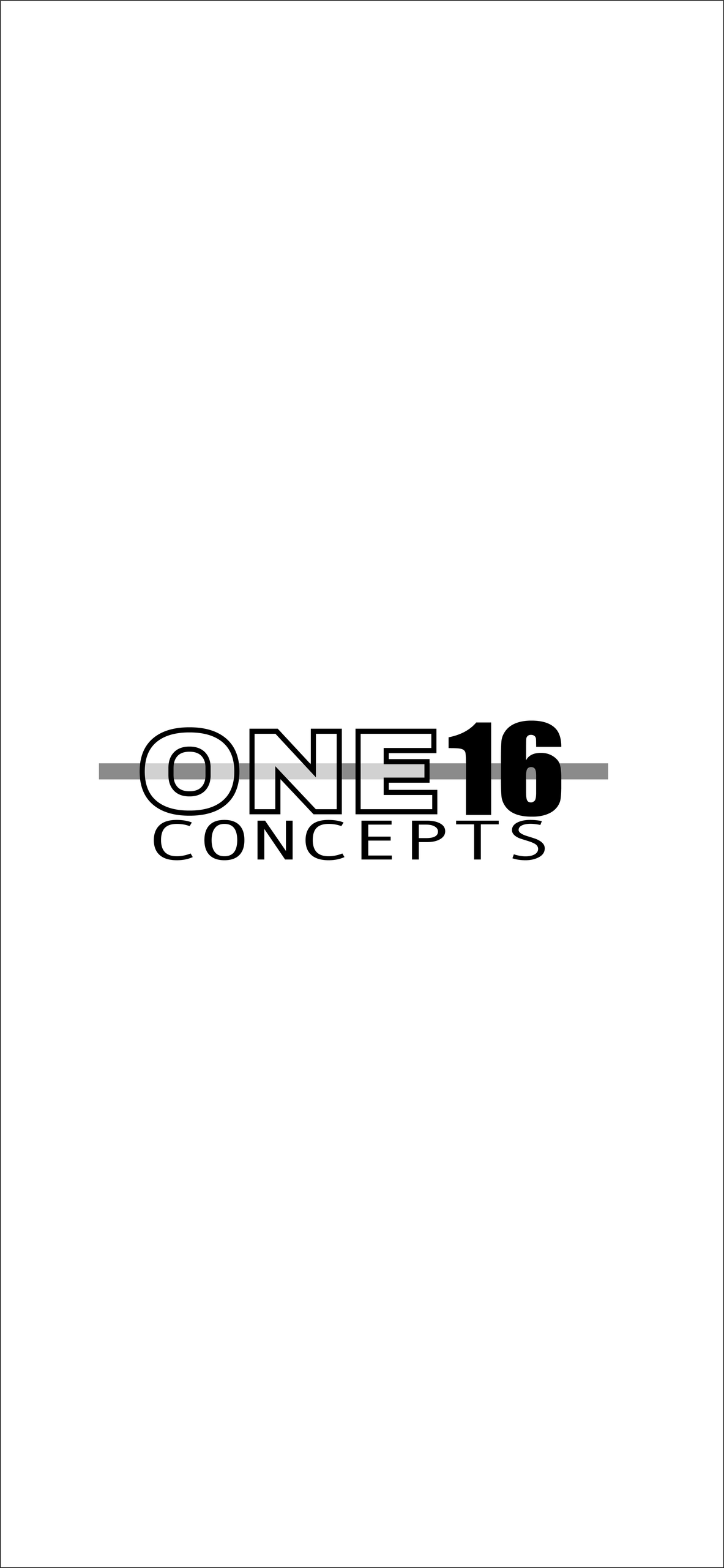 One16 Concepts