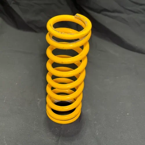 Factory Connection Shock Spring