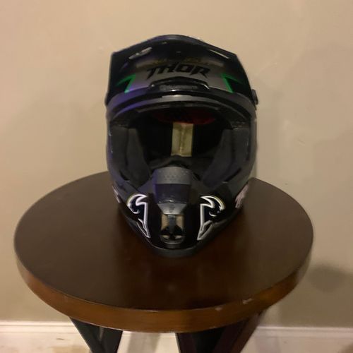 Thor Helmets - Size S