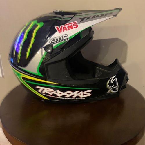 Thor Helmets - Size S