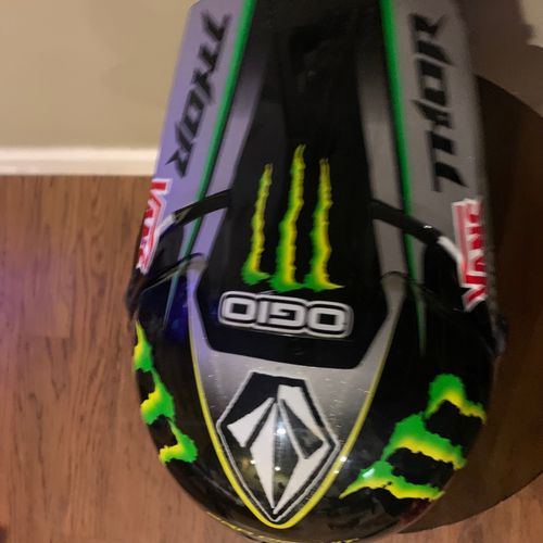 Thor Helmets - Size S