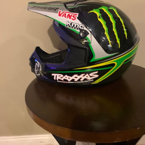 Thor Helmets - Size S
