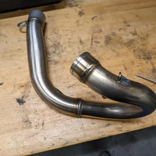 GASGAS EX/MC 250F EXHAUST HEADER 22-23