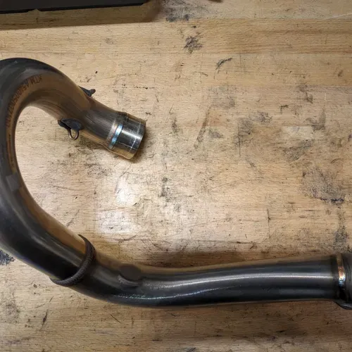 GASGAS EX/MC 250F EXHAUST HEADER 22-23