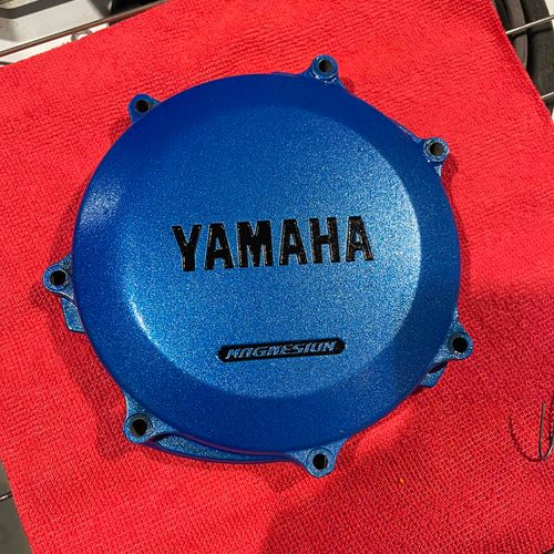 Powder Coat 