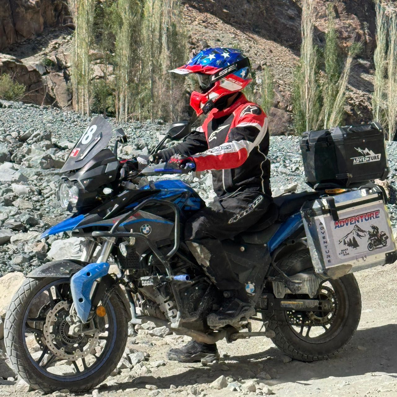 uzair ali shah