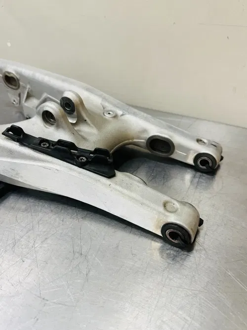 2024 KTM 65SX Swingarm Suspension OEM Rear Swing Arm 46304030044 Dirt Bike
