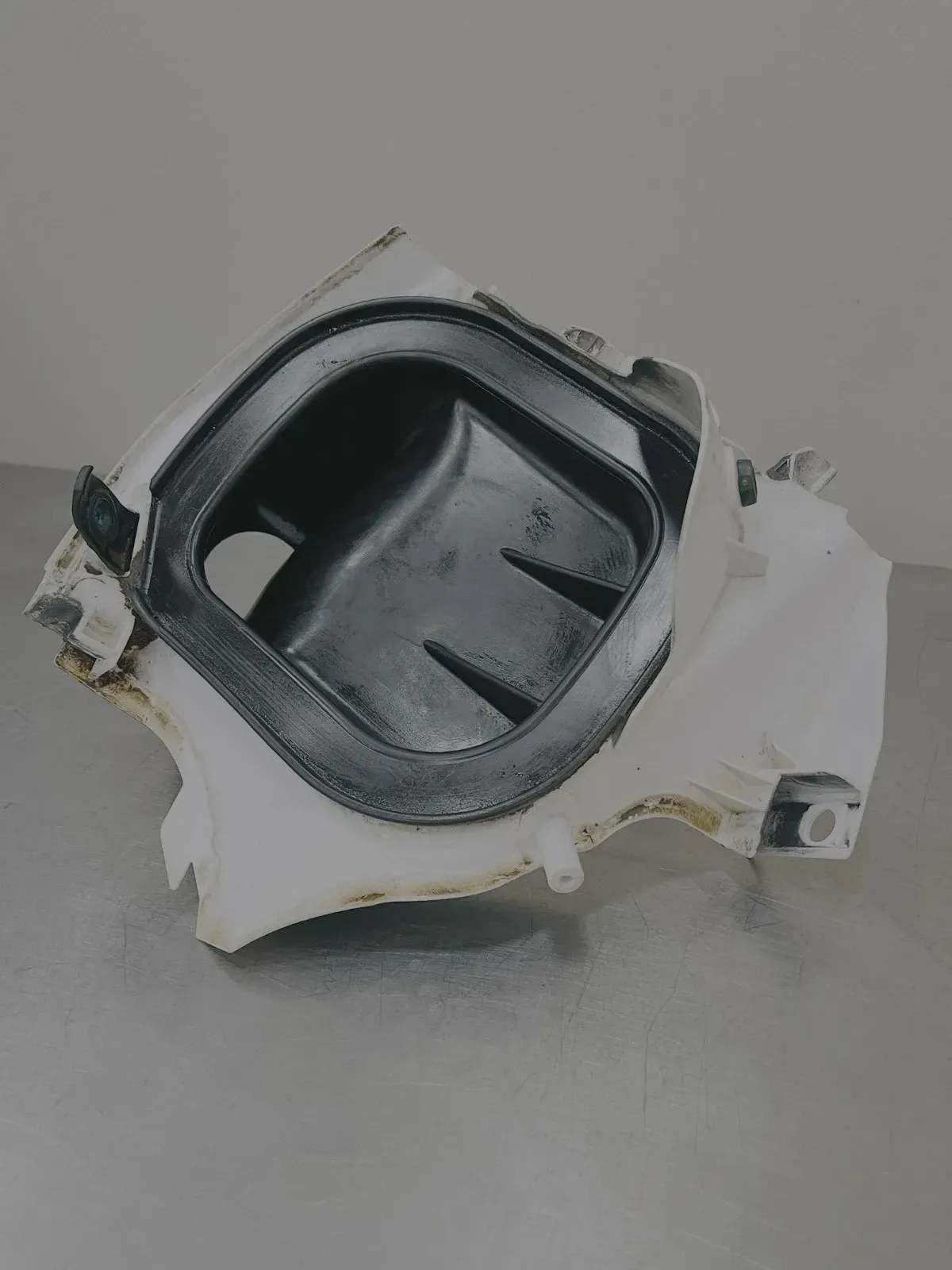 2020 KTM 125 SX Airboot OEM Air Cleaner Box Intake Duct Assembly 50406026000