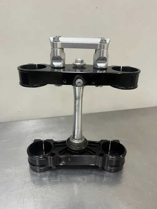 2021 KTM 125 SX Triple Clamps Bar Mount 7/8 Inch Tree Steering 7910103402230 SX