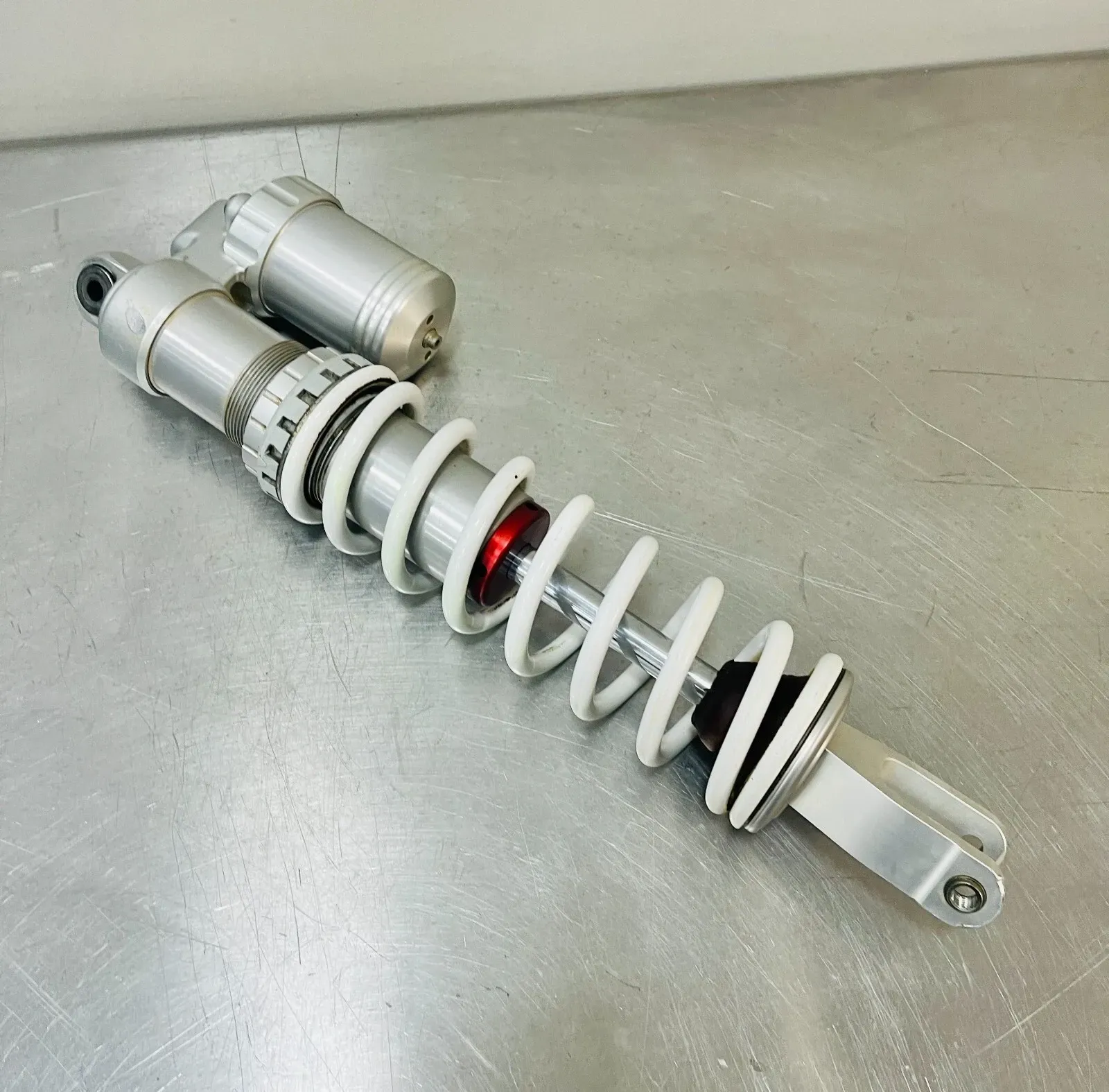 2022 GasGas MC 125 WP Rear Shock Spring Absorber Assembly Suspension 18187U0101