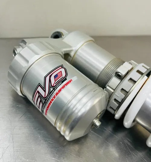 2022 GasGas MC 125 WP Rear Shock Spring Absorber Assembly Suspension 18187U0101