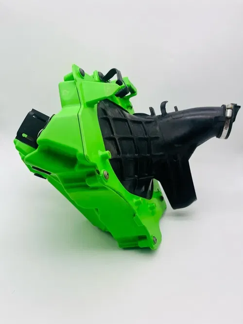2023 Kawasaki KX250 Airbox Cleaner Case Intake Duct Dirt Bike Airboot 14073-1869