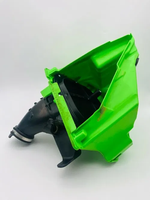 2023 Kawasaki KX250 Airbox Cleaner Case Intake Duct Dirt Bike Airboot 14073-1869