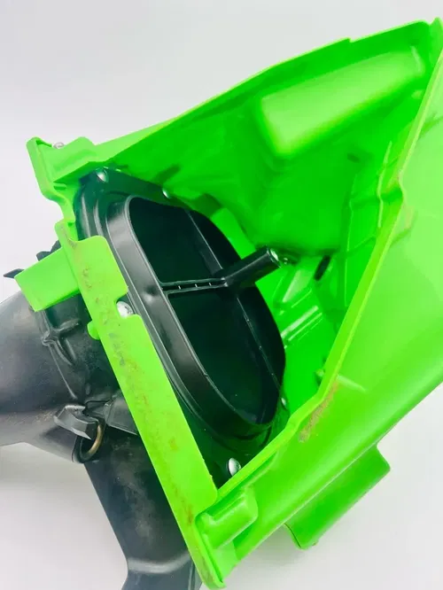 2023 Kawasaki KX250 Airbox Cleaner Case Intake Duct Dirt Bike Airboot 14073-1869