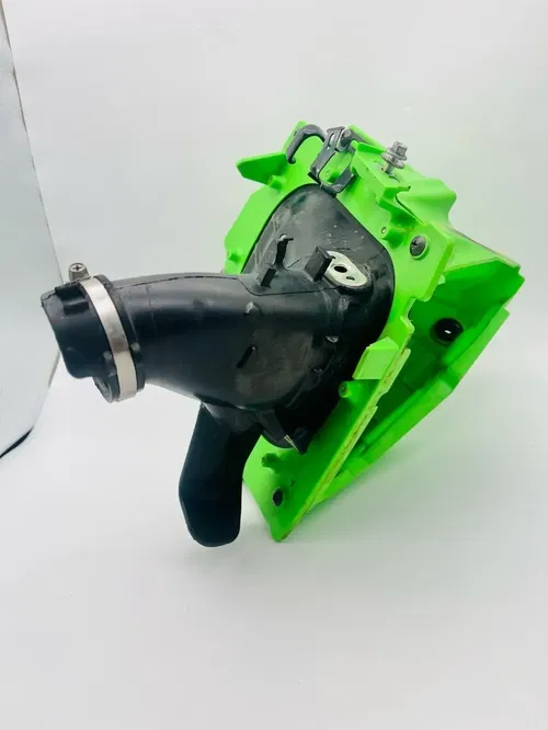 2023 Kawasaki KX250 Airbox Cleaner Case Intake Duct Dirt Bike Airboot 14073-1869