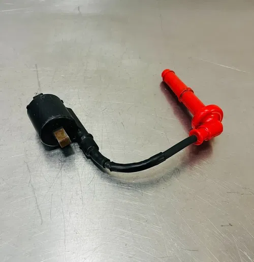2022 Honda CRF250R Ignition Coil OEM Spark Plug Wire Cap 30500-MKE-A01 CRF 250R