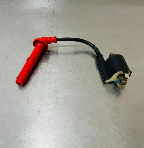 2022 Honda CRF250R Ignition Coil OEM Spark Plug Wire Cap 30500-MKE-A01 CRF 250R