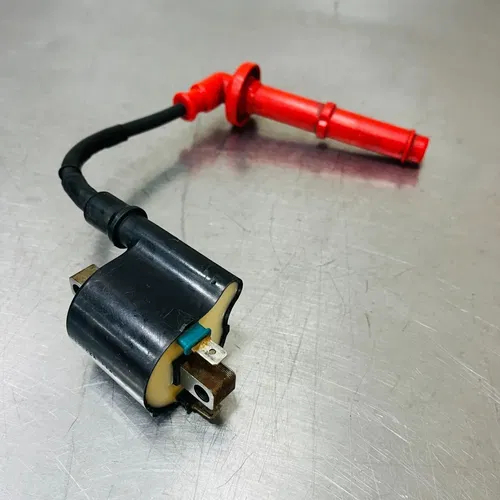 2022 Honda CRF250R Ignition Coil OEM Spark Plug Wire Cap 30500-MKE-A01 CRF 250R