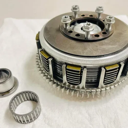 GasGas OEM - Clutch Basket Assembly