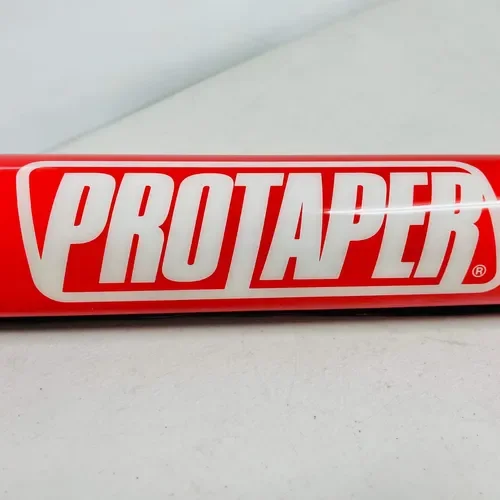 New Red Protaper Fusion Bar Pad 