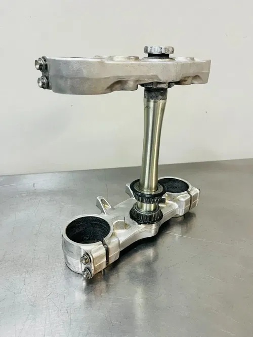 2022 Honda CRF250R Triple Clamps Tree Steering OEM 53219-MKE-AF0 CRF 250R
