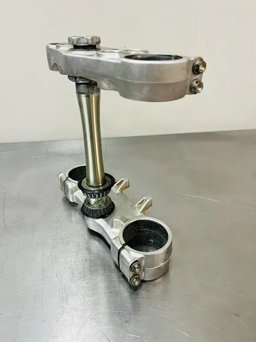 2022 Honda CRF250R Triple Clamps Tree Steering OEM 53219-MKE-AF0 CRF 250R