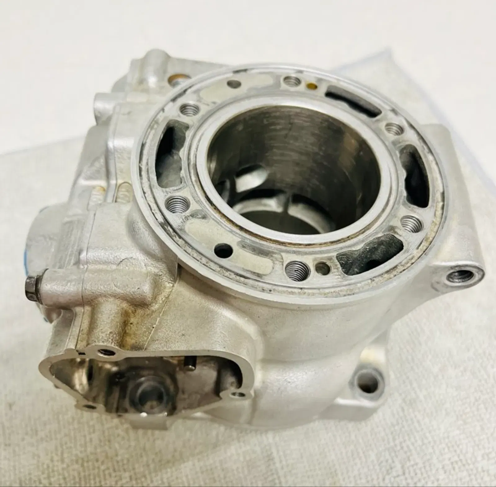 2019- 2022 KTM / HUSQVARNA / GAS GAS 125 OEM CYLINDER