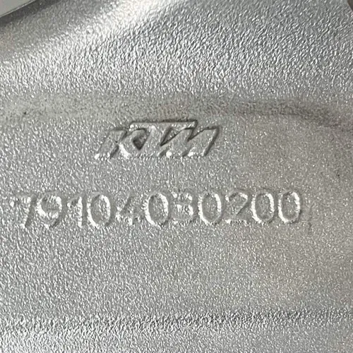 Ktm / Gas Gas / Husqvarna 125-450 Swing Arm Part 79104030000